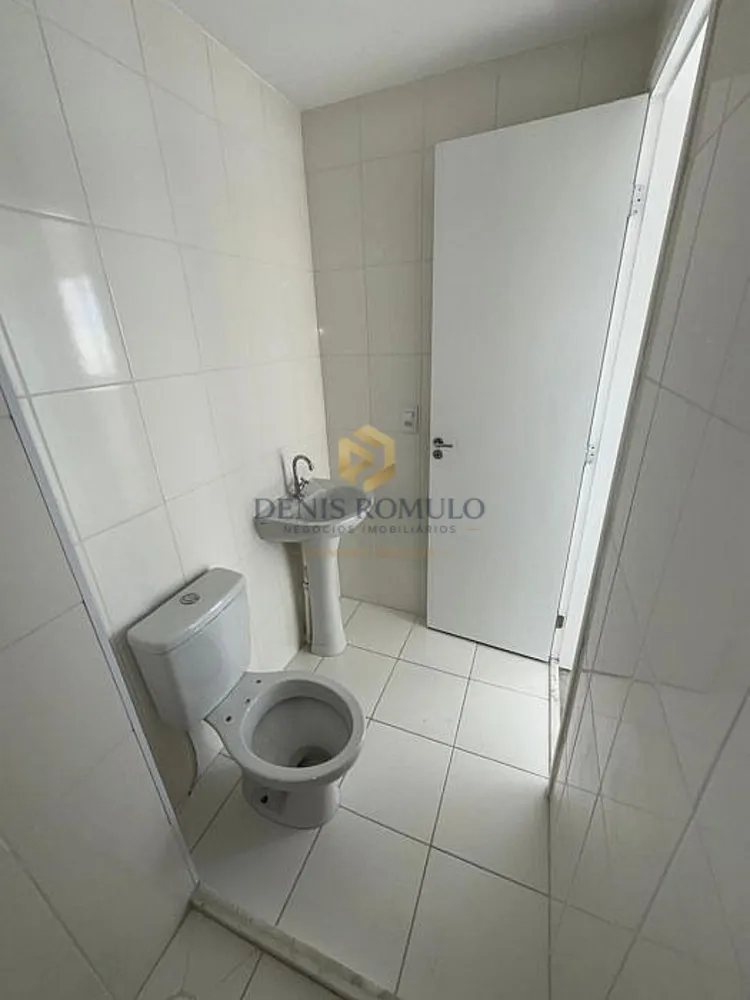 Apartamento, 2 quartos, 42 m² - Foto 4