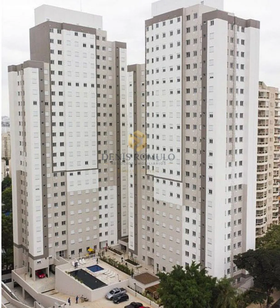 Apartamento, 2 quartos, 42 m² - Foto 9