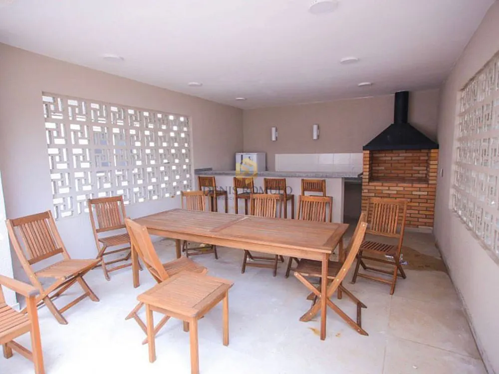 Apartamento, 2 quartos, 42 m² - Foto 8