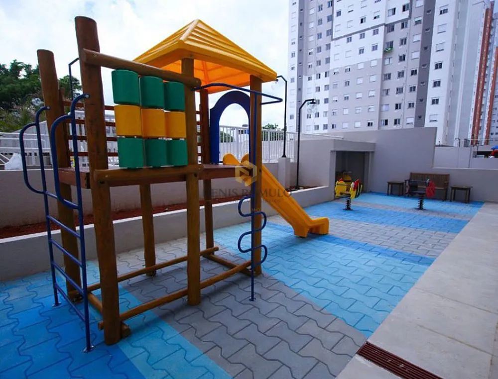 Apartamento, 2 quartos, 42 m² - Foto 11
