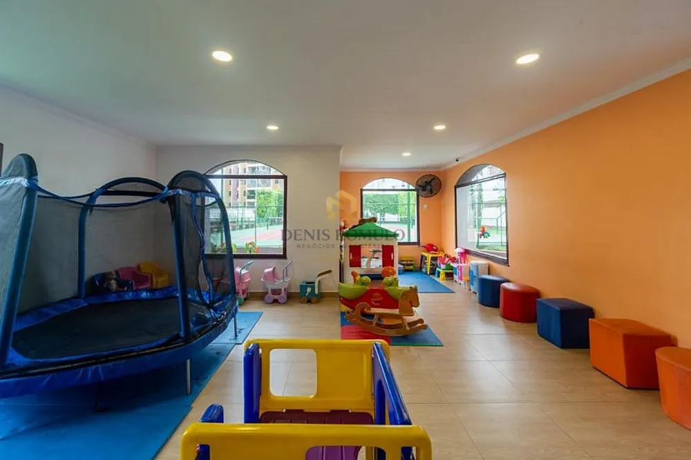 Apartamento, 2 quartos, 80 m² - Foto 5