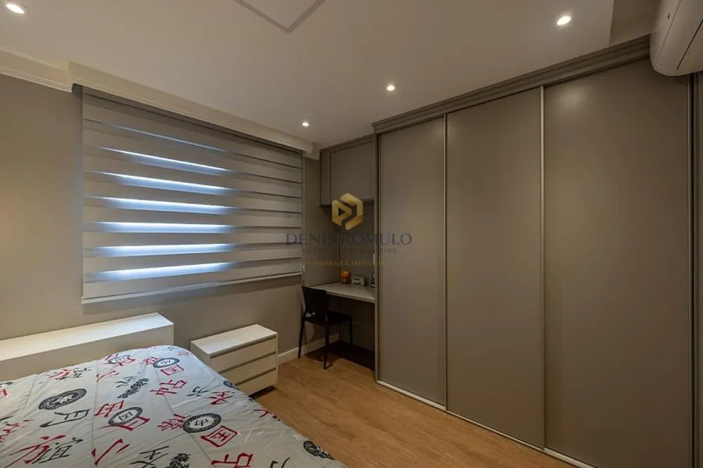 Apartamento, 2 quartos, 80 m² - Foto 7