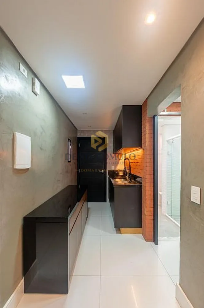 Apartamento, 2 quartos, 80 m² - Foto 4