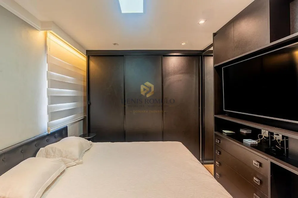 Apartamento, 2 quartos, 80 m² - Foto 6