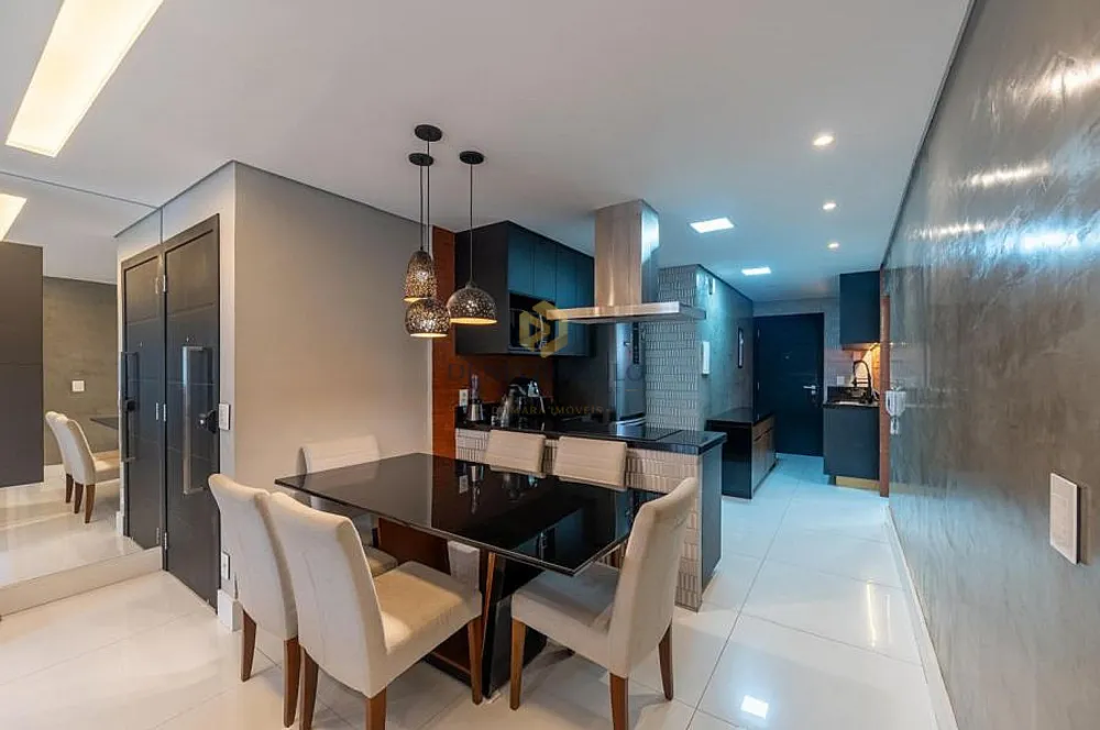 Apartamento, 2 quartos, 80 m² - Foto 3
