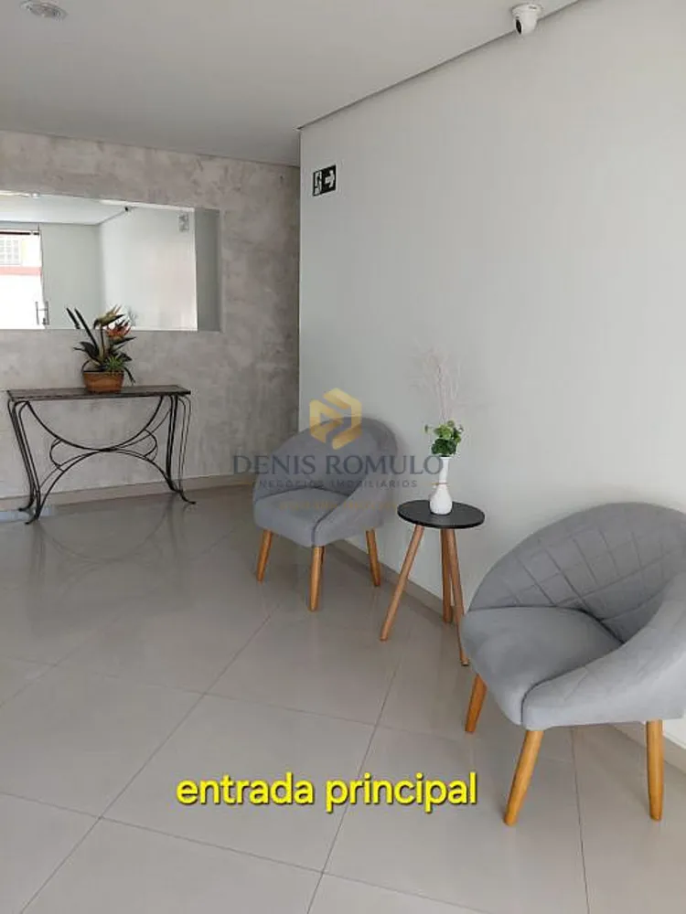 Apartamento, 2 quartos, 63 m² - Foto 11
