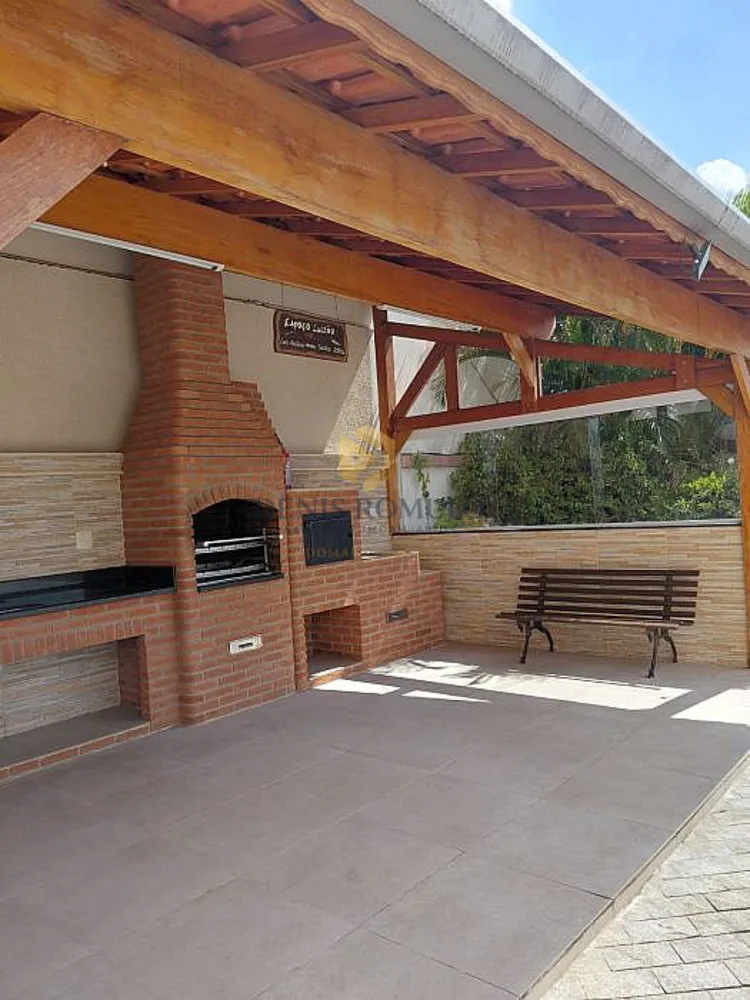 Apartamento, 2 quartos, 63 m² - Foto 9