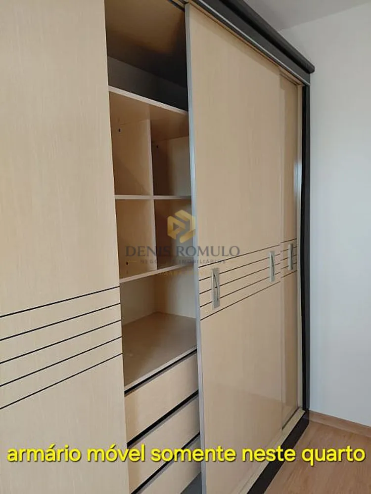 Apartamento, 2 quartos, 63 m² - Foto 4