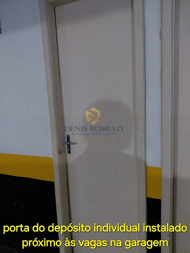 Apartamento, 2 quartos, 63 m² - Foto 8