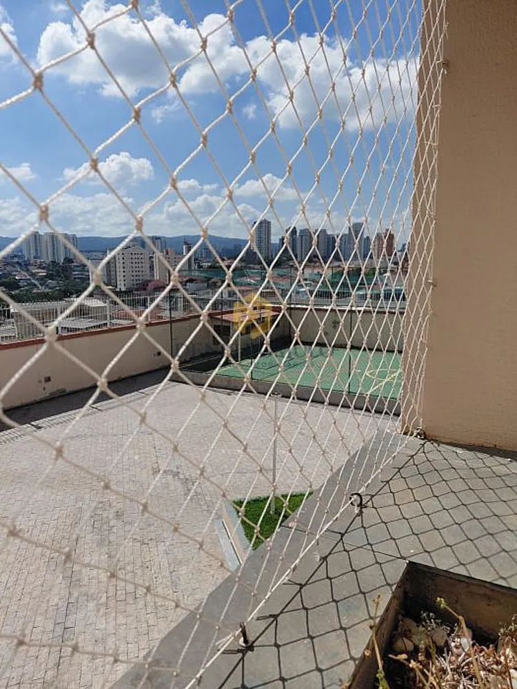 Apartamento, 2 quartos, 63 m² - Foto 3