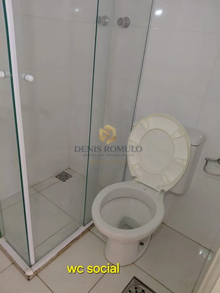 Apartamento, 2 quartos, 63 m² - Foto 5