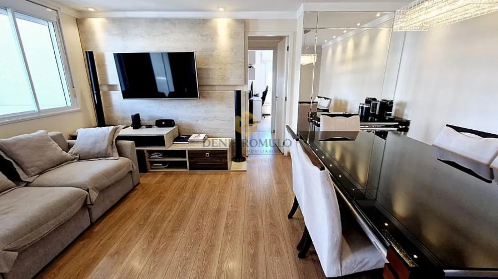 Apartamento, 3 quartos, 164 m² - Foto 3