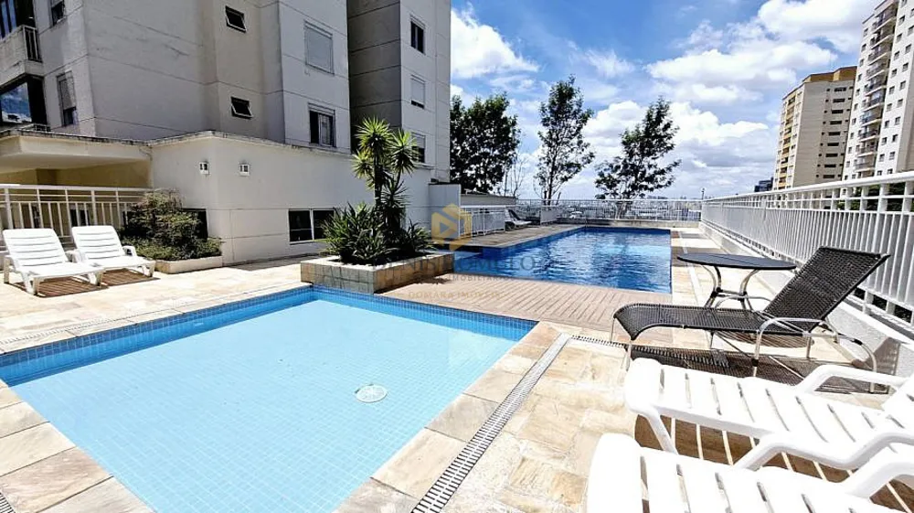 Apartamento, 3 quartos, 164 m² - Foto 5
