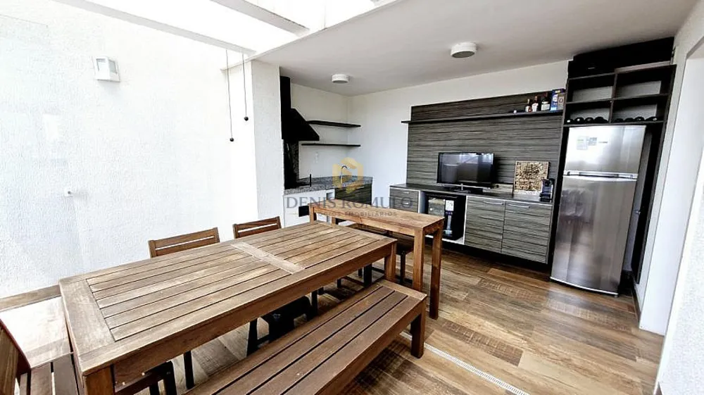 Apartamento, 3 quartos, 164 m² - Foto 9