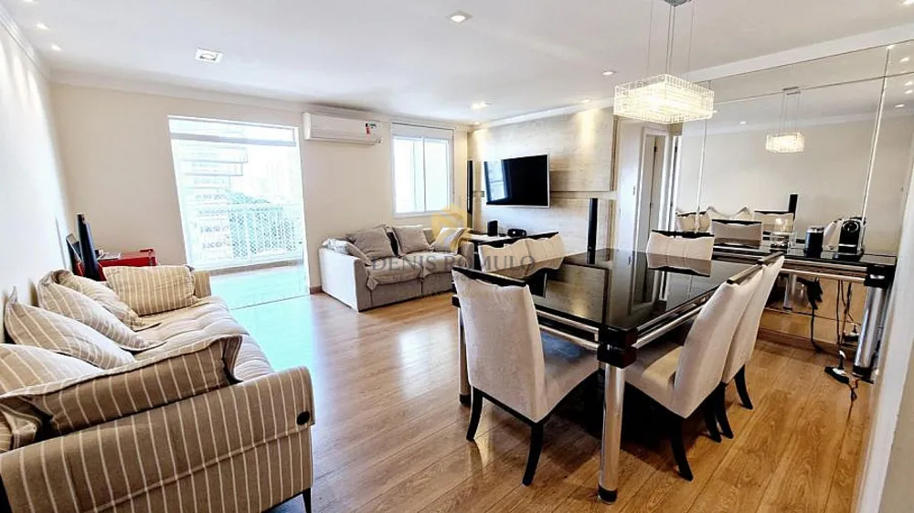 Apartamento, 3 quartos, 164 m² - Foto 1
