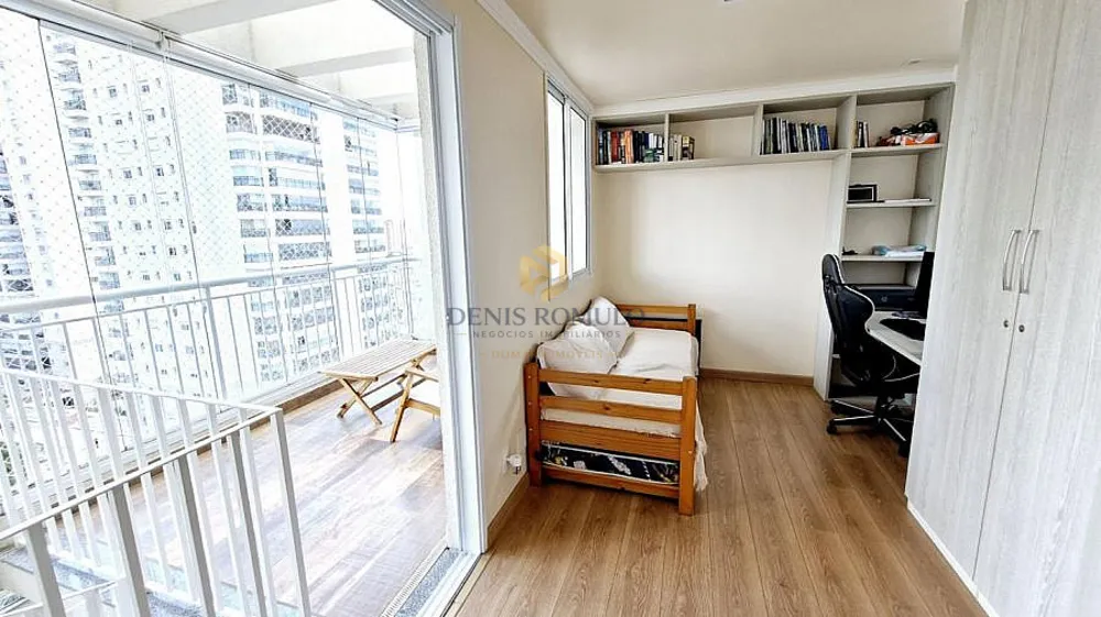 Apartamento, 3 quartos, 164 m² - Foto 10