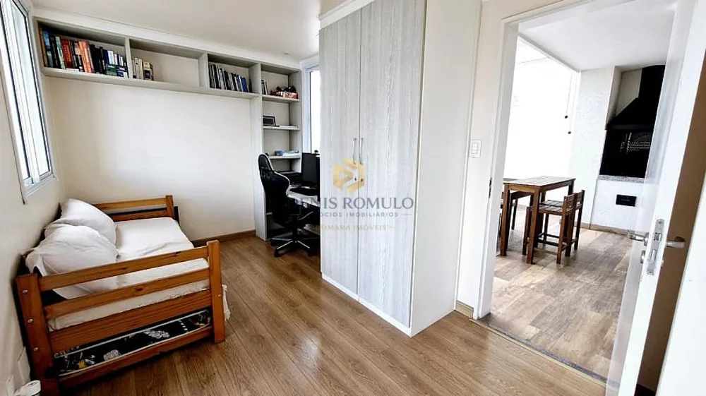 Apartamento, 3 quartos, 164 m² - Foto 12