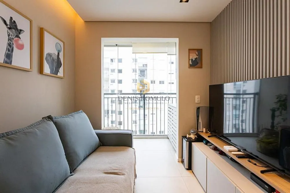 Apartamento, 2 quartos, 50 m² - Foto 12