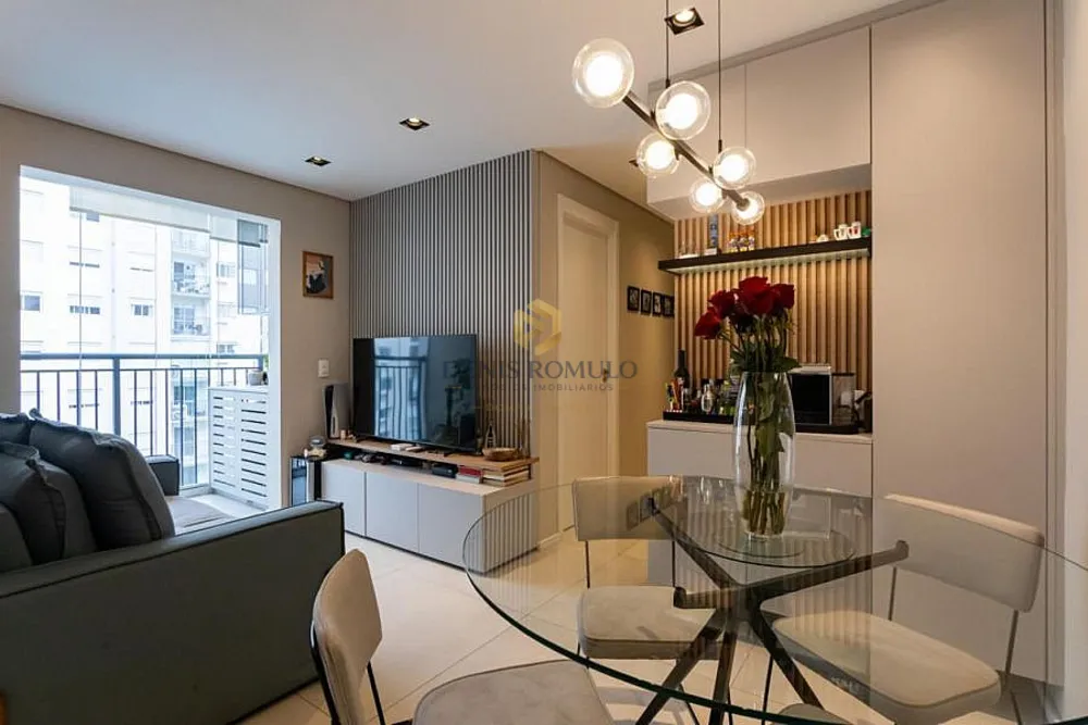 Apartamento, 2 quartos, 50 m² - Foto 14