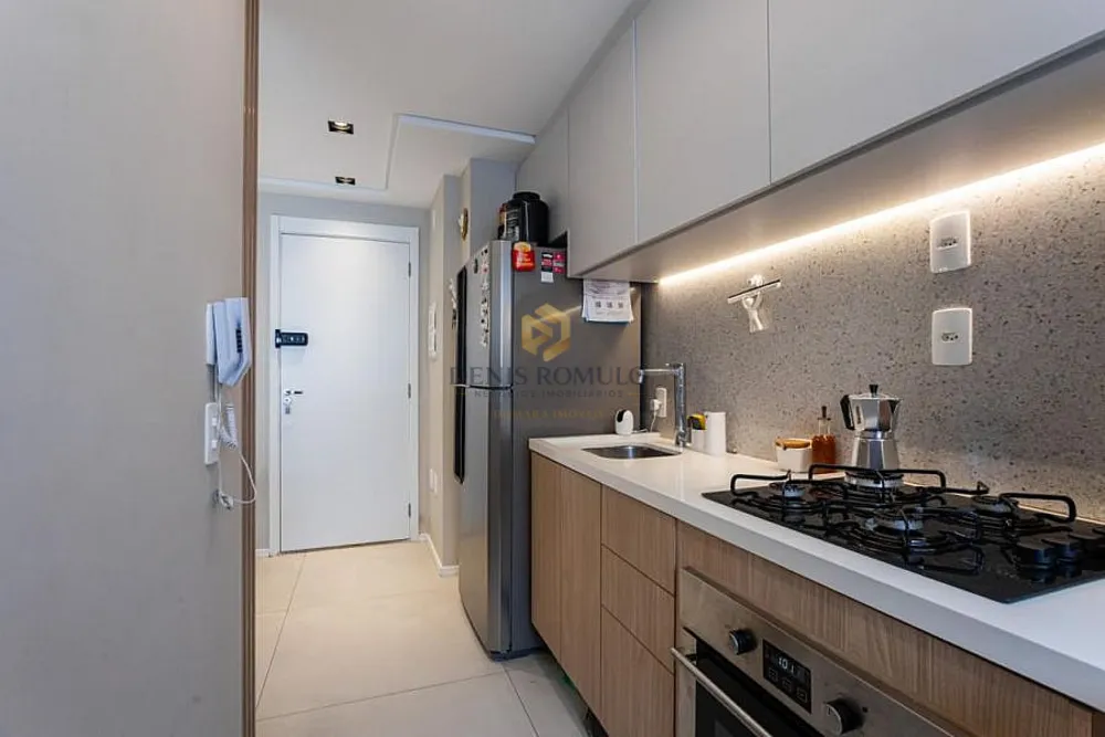 Apartamento, 2 quartos, 50 m² - Foto 20