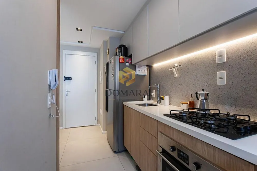 Apartamento, 2 quartos, 50 m² - Foto 8