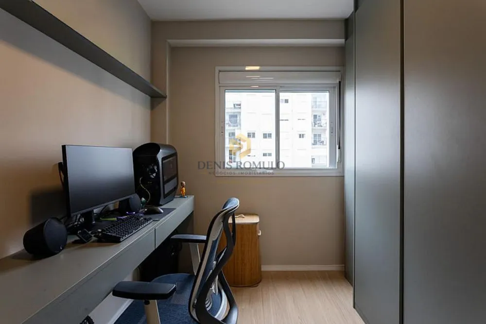 Apartamento, 2 quartos, 50 m² - Foto 10