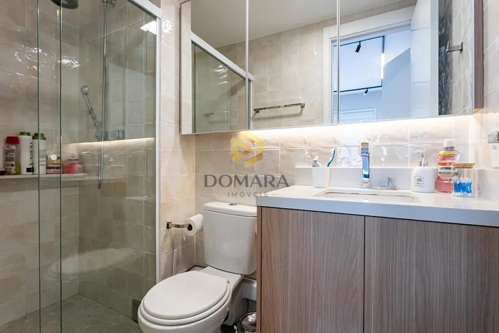 Apartamento, 2 quartos, 50 m² - Foto 5