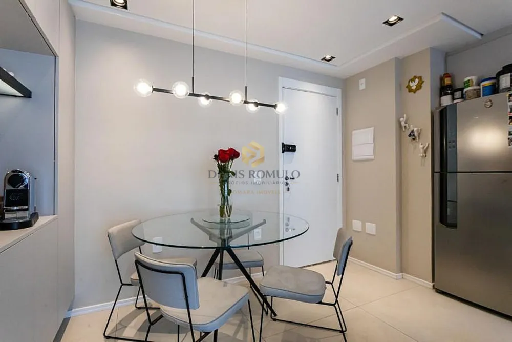 Apartamento, 2 quartos, 50 m² - Foto 13