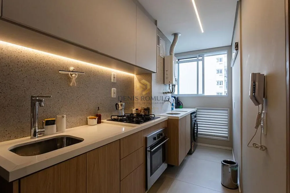 Apartamento, 2 quartos, 50 m² - Foto 19