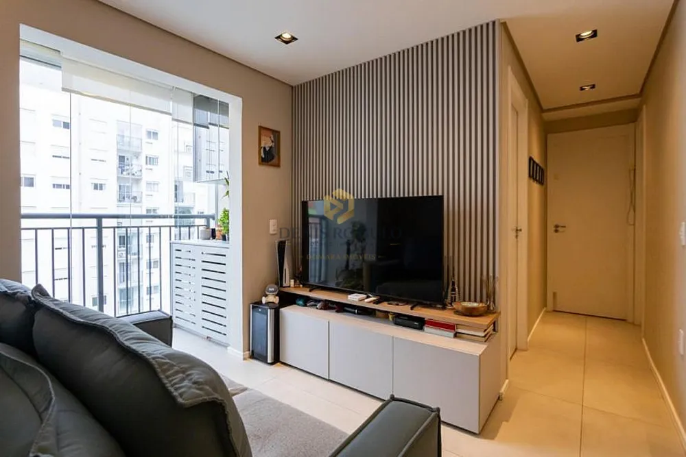 Apartamento, 2 quartos, 50 m² - Foto 11