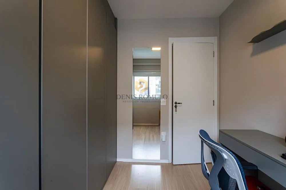 Apartamento, 2 quartos, 50 m² - Foto 16