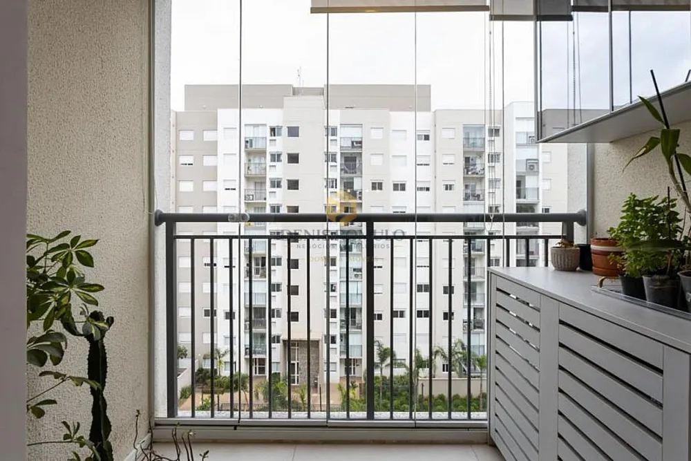 Apartamento, 2 quartos, 50 m² - Foto 15
