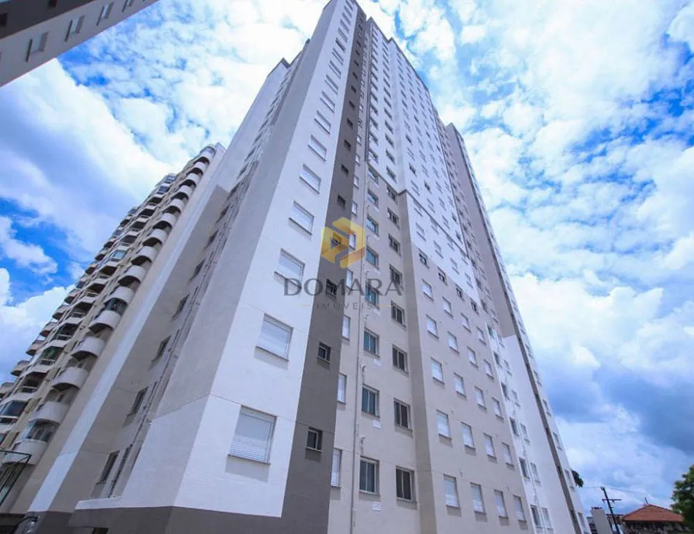 Apartamento, 2 quartos, 42 m² - Foto 7