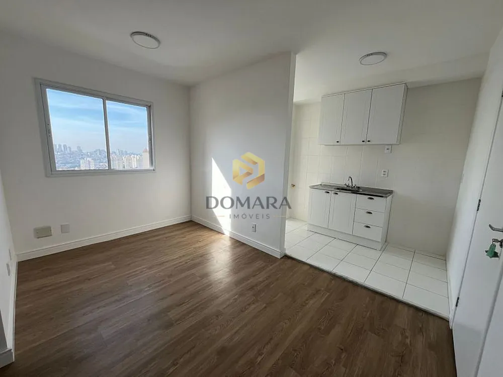 Apartamento, 2 quartos, 42 m² - Foto 6