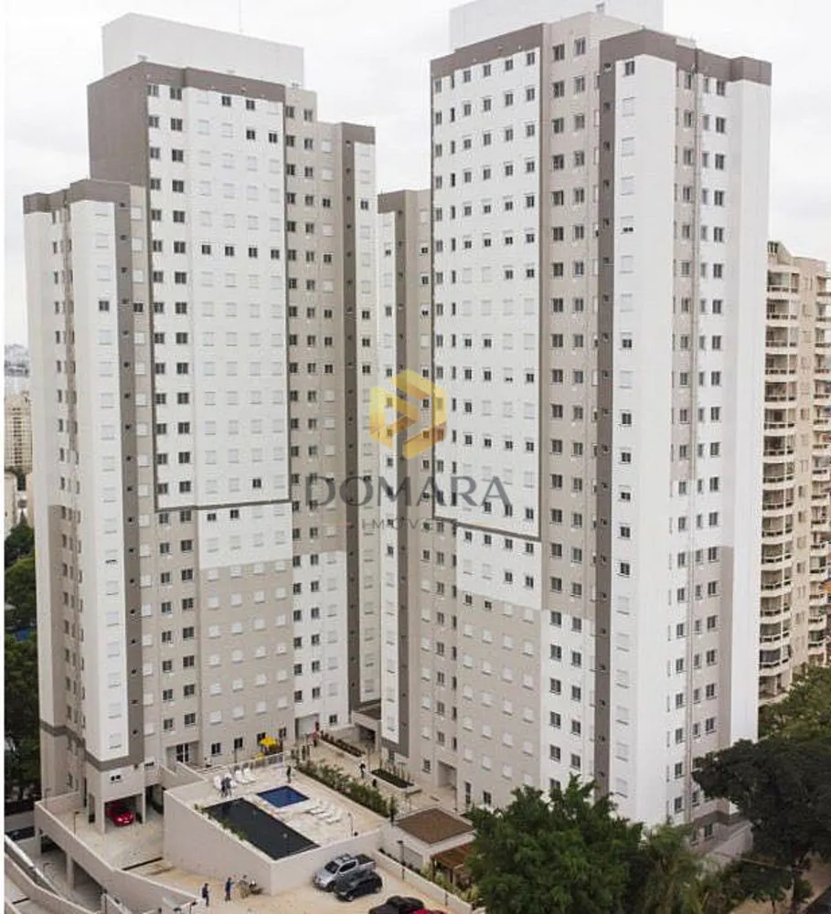Apartamento, 2 quartos, 42 m² - Foto 3