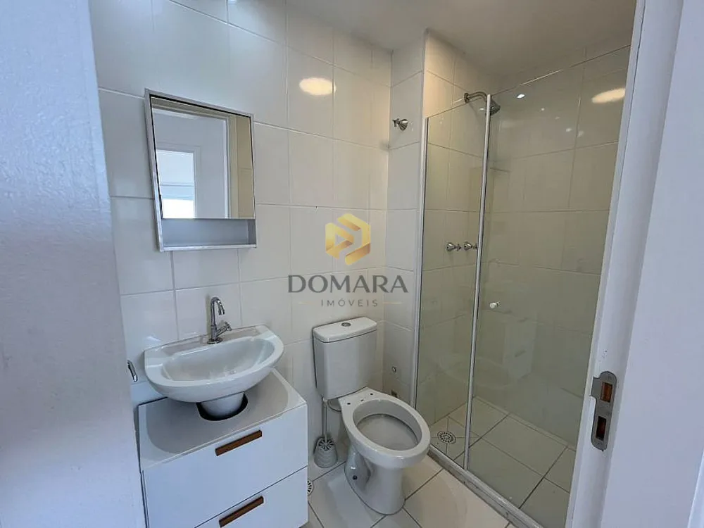 Apartamento, 2 quartos, 42 m² - Foto 2