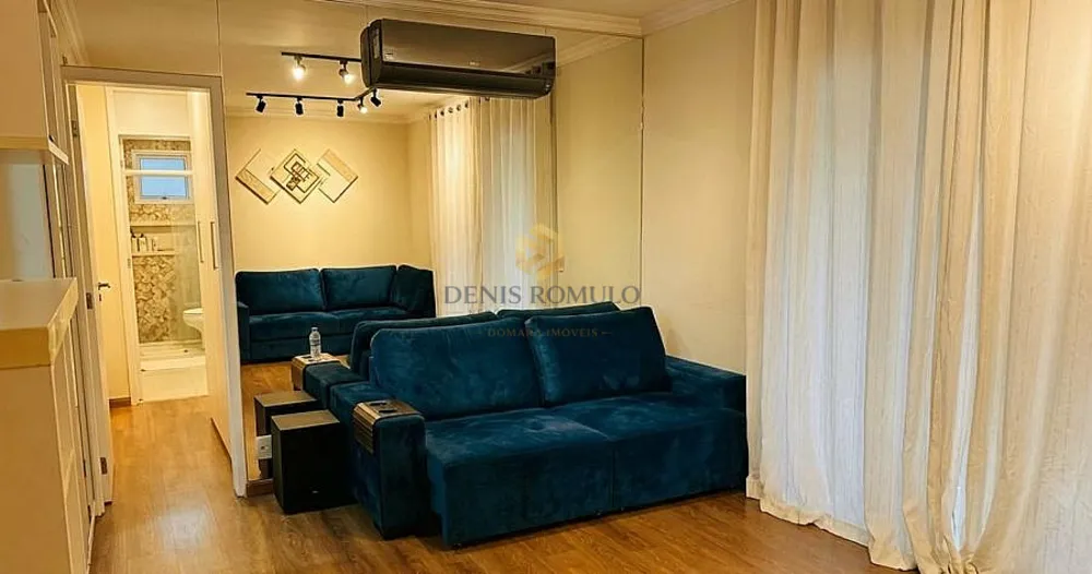 Apartamento, 3 quartos, 92 m² - Foto 3