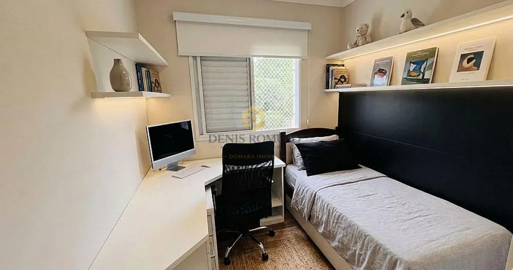 Apartamento, 3 quartos, 92 m² - Foto 5