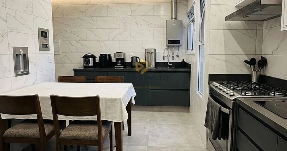 Apartamento, 3 quartos, 92 m² - Foto 6