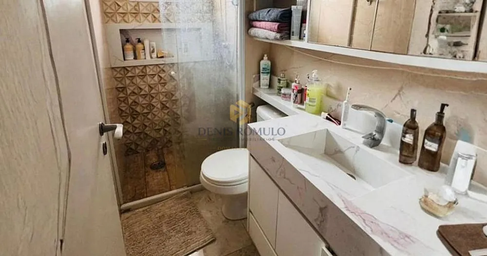 Apartamento, 3 quartos, 92 m² - Foto 8