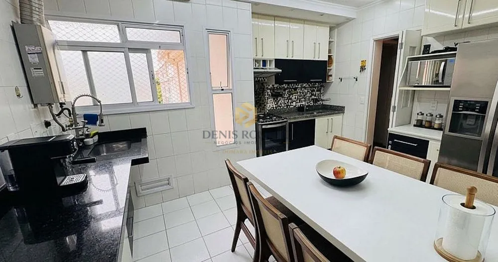 Apartamento, 3 quartos, 92 m² - Foto 4
