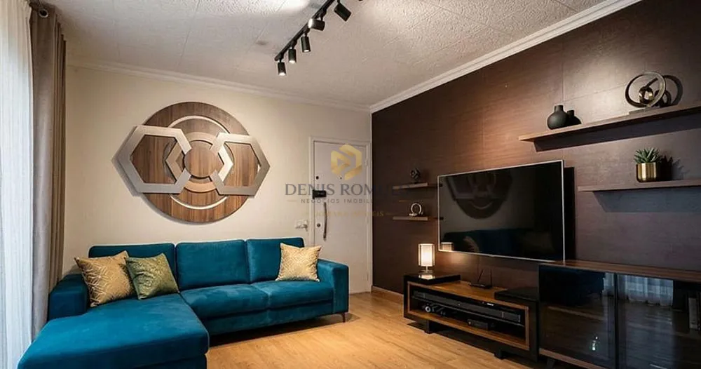 Apartamento, 3 quartos, 92 m² - Foto 2
