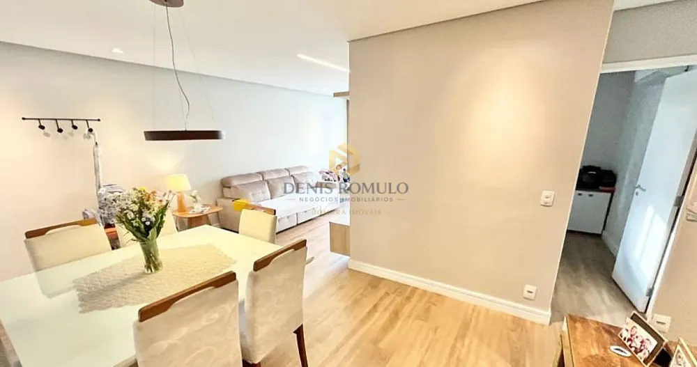 Apartamento, 3 quartos, 86 m² - Foto 3