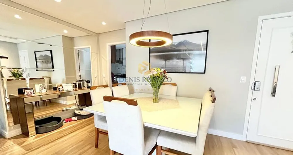 Apartamento, 3 quartos, 86 m² - Foto 1