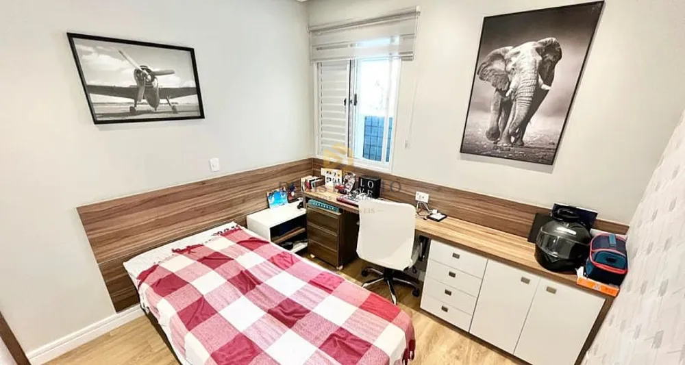 Apartamento, 3 quartos, 86 m² - Foto 10