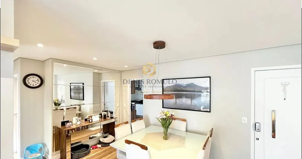 Apartamento, 3 quartos, 86 m² - Foto 2