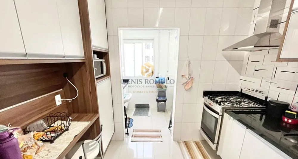 Apartamento, 3 quartos, 86 m² - Foto 7