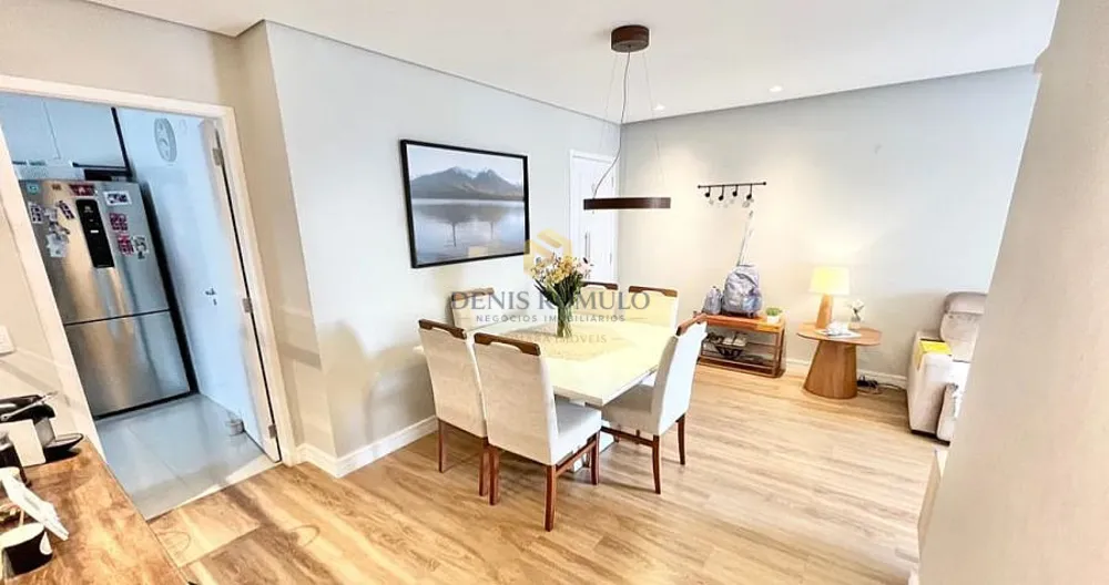 Apartamento, 3 quartos, 86 m² - Foto 4