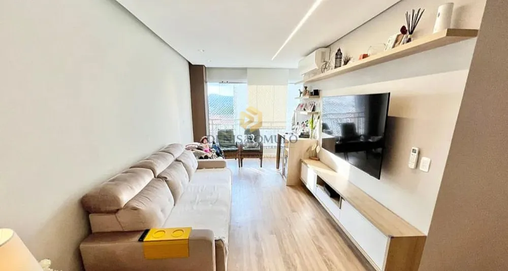Apartamento, 3 quartos, 86 m² - Foto 5