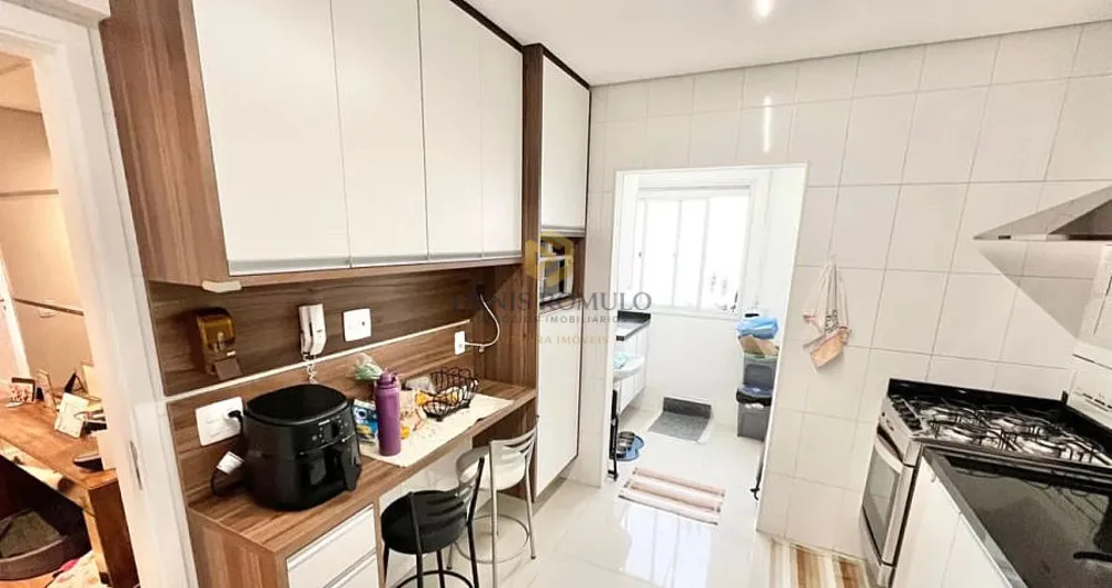 Apartamento, 3 quartos, 86 m² - Foto 6